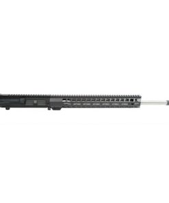 PA-65 20" 6.5 Creedmoor 1:8 Stainless Steel 15" M-Lok Upper with Adjustable Gas Block, BCG, and CH