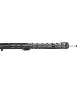 PSA Gen3 PA10 18" Mid-Length .308 WIN 1:10 Stainless Steel 15" Lightweight M-lok Upper - With BCG & CH