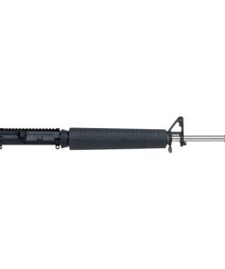 PSA Gen3 PA10 20" Rifle Length Stainless Steel .308 WIN 1/10 Classic Upper with BCG & CH