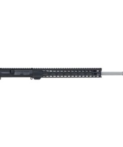 PSA Gen3 PA10 20" Rifle-Length .308 WIN 1:10 Stainless Steel 15" Lightweight M-lok Upper - With BCG & CH