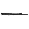 Blem PSA Gen3 PA10 20" Rifle Length .308 WIN 1/10 Nitride 15" Lightweight M-lok Upper - With BCG & CH