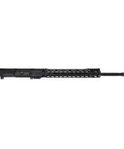 Blem PSA Gen3 PA10 20" Rifle Length .308 WIN 1/10 Nitride 15" Lightweight M-lok Upper - With BCG & CH