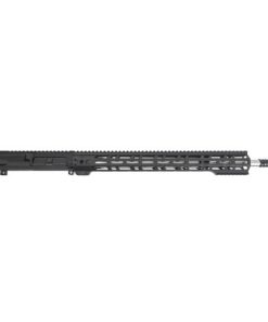 PSA Sabre-10 Forged 20" 6.5 Creedmoor Rifle-Length 18" Sabre Rail with Sabre Flash Hider