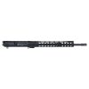 PSA Gen3 PA10 18" Mid-Length .308 1/10 Nitride 15" Lightweight MLOK Upper - With BCG & CH