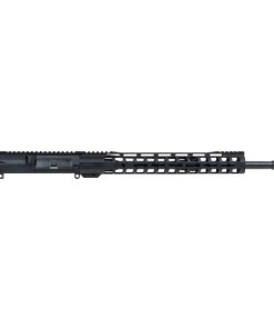 PSA Gen3 PA10 18" Mid-Length .308 1/10 Nitride 15" Lightweight MLOK Upper - With BCG & CH